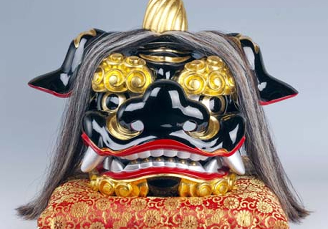 いなみ木彫りの里 創遊館